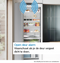 BOSCH KGN392I1F - Koelkast - No-Frost - RVS