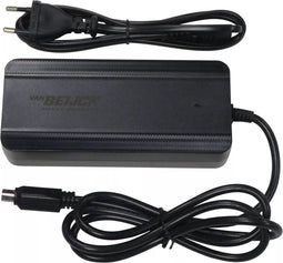 Acculader 5-pins o.a. Stella Type-2 36V 2A