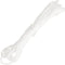 vidaXL - Zonnezeil - 160 - g/m² - rechthoekig - 4x6 - m - HDPE - zandkleurig