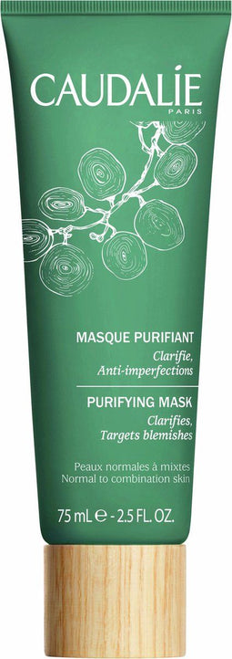 Caudalie - Purifying Mask 75 ml