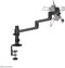 Neomounts DS20-425BL1 - Laptop bureausteun - Full motion tot 17,3