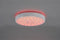 Reality - LED Plafondlamp - 22W - RGB - Afstandsbediening - Wit