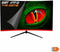 Monitor KEEP OUT XGM27X
