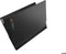 Lenovo Legion 5 82B1003EMH - Gaming Laptop - 15.6 Inch (144Hz) - Full HD (1920 x 1080)
