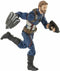 Avengers: Infinity War The Infinity Saga Marvel Legends Action Figure Captain America