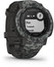 Garmin Instinct 2 Camo Edition - Smartwatch - GPS - Grafiet