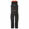 Gill OS13 - Zeilbroek - Unisex - XL - Grafiet/oranje