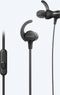 Sony MDR-XB510AS - In-ear oordopjes - EXTRA BASS - Zwart