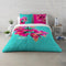 Nordic cover Bugnavilla Pantone Single bed (150 x 220 cm)