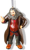 Warner Bros - 3D Ornament Hagrid 7x4x10 cm kerstornament