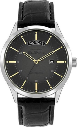 Ben Sherman Herenhorloge BS022B