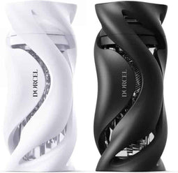 Dorcel - Masturbator Met Sleeve Deep Blow - Wit