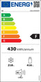 LG GSLV30DSXM - Amerikaanse koelkast - LinearCooling No Frost - Grafiet