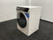 Bosch WRB247D0FG - Serie 8 - Warmtepompdroger - 9 kg - Energielabel A - Zelfreinigende condensor - Air Max Dry