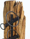 HSM Collection Flessenrek voor 6 flessen - railwood