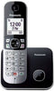 Panasonic KX-TG6851 - DECT-telefoon - 1,8