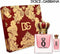 Dolce & Gabbana Q Giftset - 50 ml eau de parfum spray + 5 ml eau de parfum spray - cadeauset voor dames