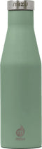 Mizu Thermosfles S4 Sage RVS Thermosbeker 415 ml - Groen