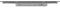 GORENJE || 60CM || Inductiekookplaat || BridgeZone || WiFi || ZoneSlide || GI6432BXWF