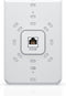 Ubiquiti UniFi U6-IW - Access Point - WiFi 6 Dual-Band 5400 Mbps - Wit