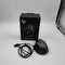 HP 1D0K8AA - Creator draadloze track-on-glass muis - USB-C oplaadbaar 7 knops 3 apparaten BT+RF - zwart