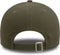 New Era - Seasonal Infill - 9FORTY - New York Yankees - Groen