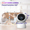 Strong SHC05IR0-W - Slimme thuiscamera - 360° pan-tilt - 5MP resolutie