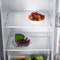 Inventum SKV0180B - Amerikaanse koelkast - 532 liter - No Frost