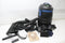 Ubbink VacuProCleaner Maxi - Vijverstofzuiger - 35L - 1400W - 4-in-1