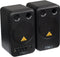Behringer MS16 - Actieve Monitor - 2-weg 16W RMS - Zwart