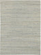 Perledo 54 Vloerkleed - 250x300 - Rechthoek - Laagpolig,Structuur Tapijt - Industrieel - Grijs