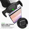iOttie Easy One Touch 5 - Universele Raam Autohouder - Zuignap - Zwart