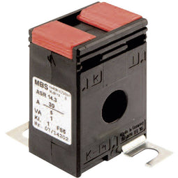 MBS ASR14.3 50/5A 1,5VA KL.1 converter