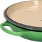 Le Creuset - Signature Campagnard Braadpan - ø 30 cm - 3.5 liter - Bamboo