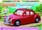 Sylvanian Families 5448 familie auto