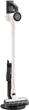 LG CordZero A9 Air A9C-SLIM1C - Steelstofzuiger - Zakloos HEPA filter - Beige Zwart