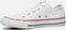 Converse Chuck Taylor All Star - Lage sneakers - Canvas - Wit (37.5)