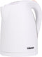 Tristar WK-1345 - Waterkoker 2200W - 1.7L - Wit