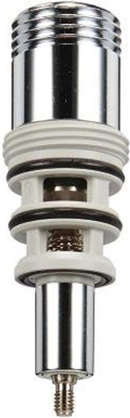 Grohe Quickfix - Omstelling Bad/Douche - Kunststof verchroomd - Chroom