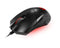 MSI Clutch GM08 - Gaming Muis - Draad - 3200dpi - 6 knoppen - USB 2.0