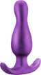 Anal Adventures Matrix - Quantum Plug - Galactic Purple