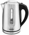 Zelmer ZCK7924 - Waterkoker - 1,7 l 2200 W Instelbare thermostaat Roestvrijstaal