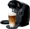 Bosch TAS1102 - Capsule koffiezetapparaat - 1 kopje - 1400 W - 0,7 L waterreservoir