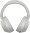 Sony ULT Wear - Draadloze Over-Ear Koptelefoon - Noise Cancelling ULT Sound - Wit