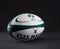 Gilbert Rugbybal Replica Ierland - Maat 5
