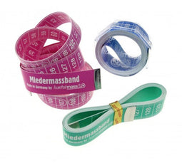 Kleermakerscentimeter BH maten