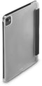 Hama Fold Clear - Hoes voor Apple tablet - Transparant