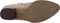 Gabor 72.891.40 - Enkellaarsjes - Hak - Beige - Maat 36