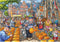 Wasgij Original 38 Kaasalarm puzzel - 1000 stukjes