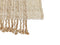 ORTAOBA - Modern vloerkleed - Lichtbeige - 160 x 230 cm - Jute